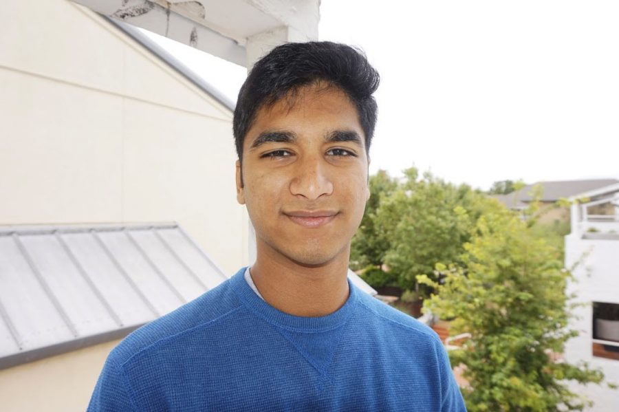 Huzair Latif