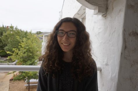 Photo of Kaitlin Albarran