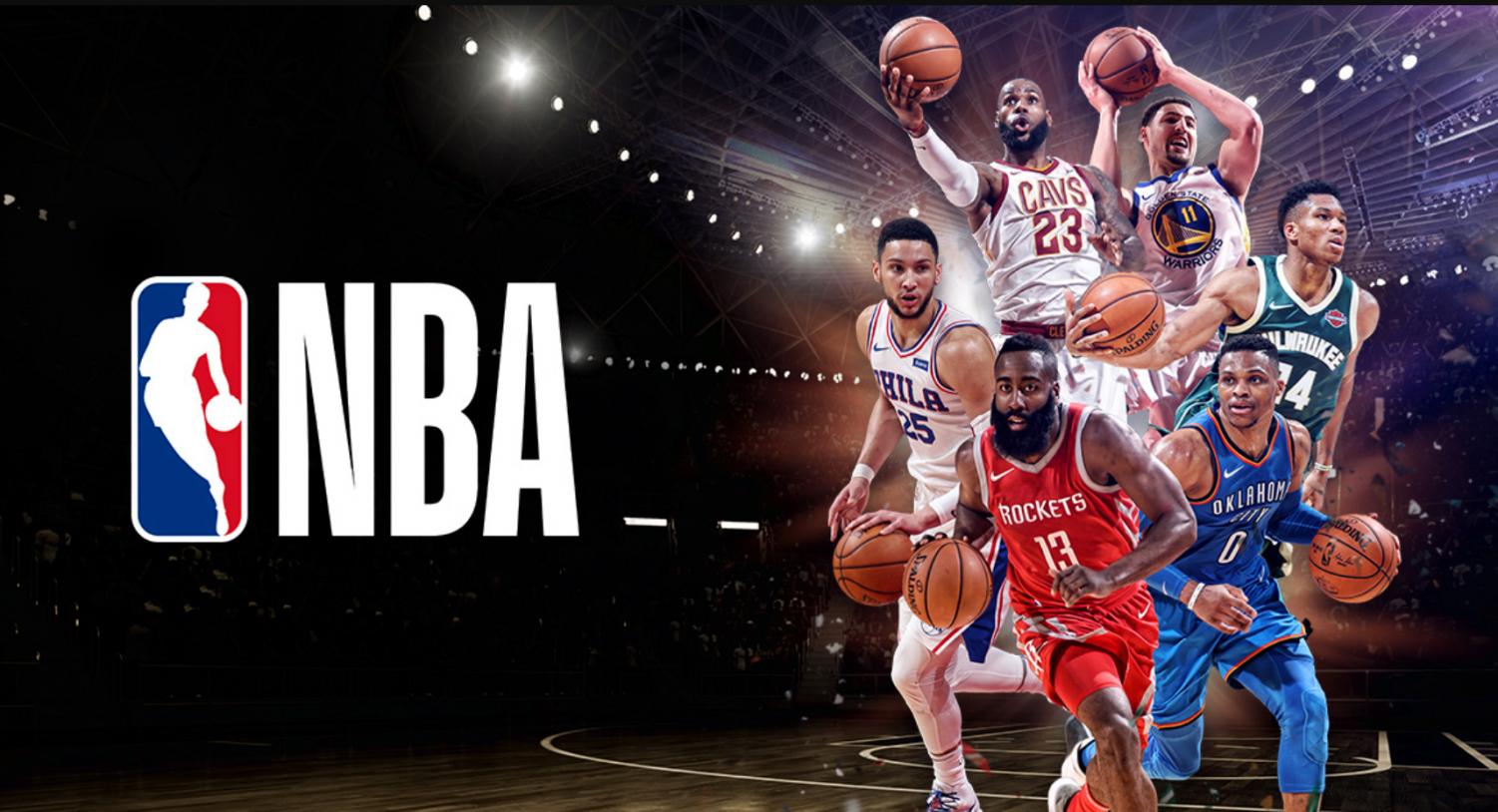 NBA Season Preview – The Keynote