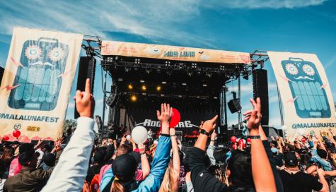 Mala Luna Music Festival Review: A Perfect Blend of Genres