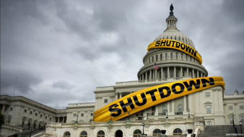 After Record-Long Shutdown, Gov’t  Reopens And Nat’l Emergency Declared