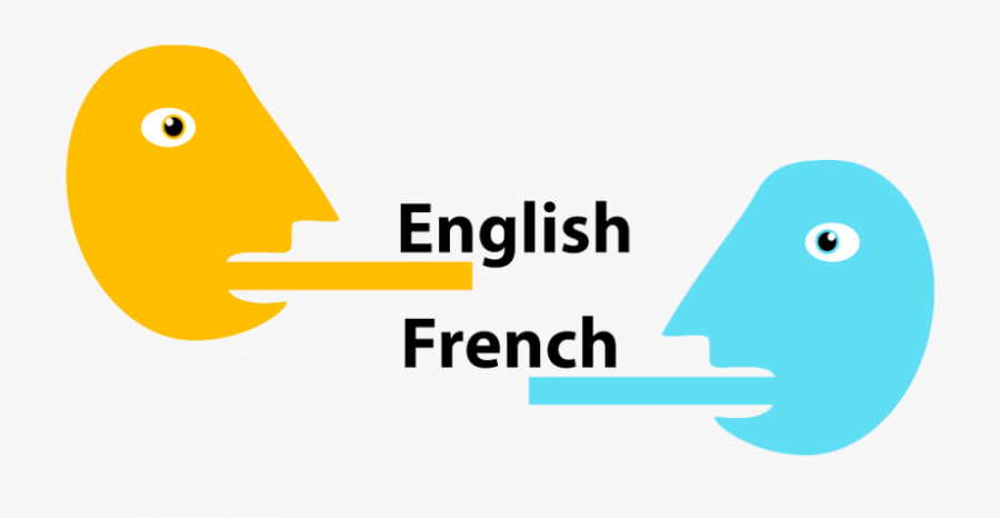 Should France Continue Using and Adopting English Loanwords?