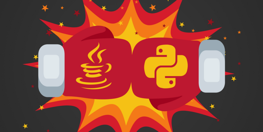 Should Python Overthrow the Java Tyrant in APCS?