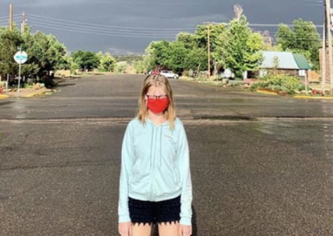 Photo of Liza Curtright