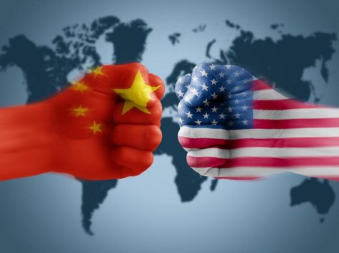 China Rises, America Falls: Where Did It Go Wrong?