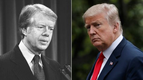 Is Trump the New Carter?
