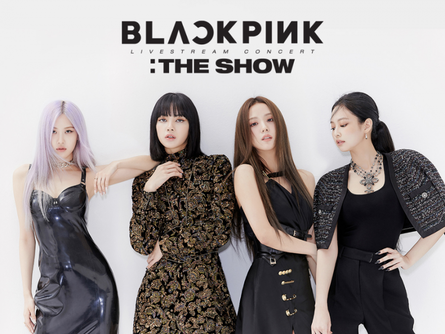 THE+SHOW%3A+BLACKPINKs+Attempt+At+Virtual+Concerts+%E2%80%93+A+Review
