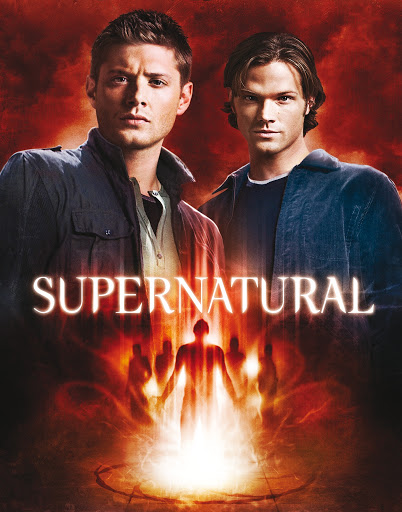 Why Supernatural is the Best and the Worst TV Show of All-time
