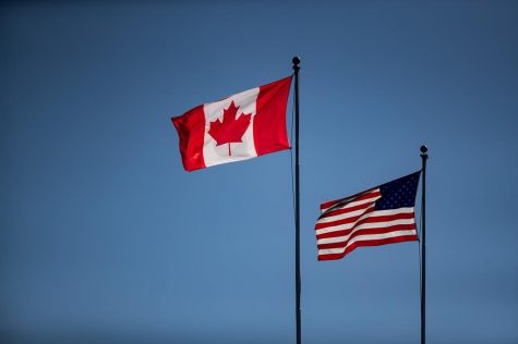 The Future of U.S.-Canada Relations