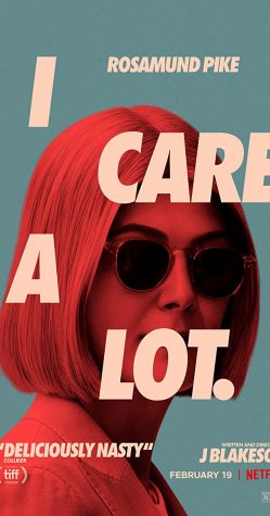 I Care A Lot Review