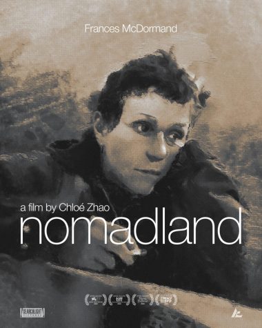 Nomadland Review