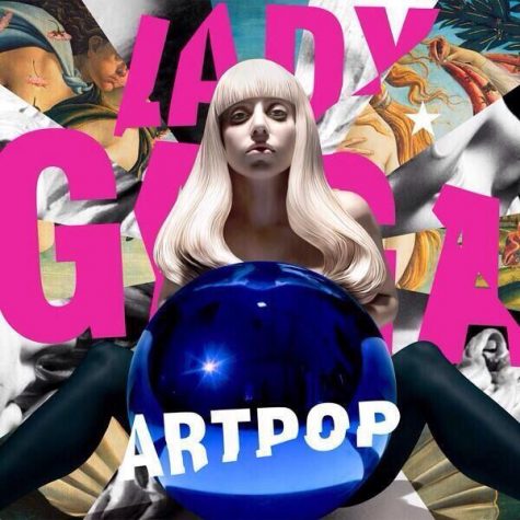 Lady Gagas ARTPOP: An Album Ahead of Its Time