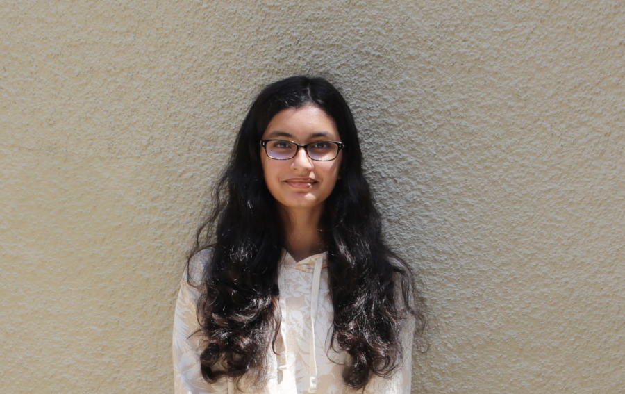 Aleena Ahmad