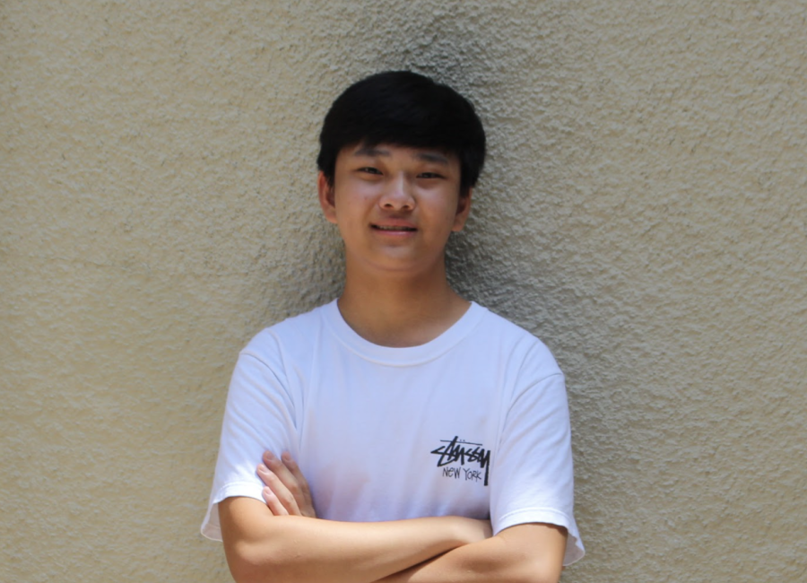 Cody Zhu