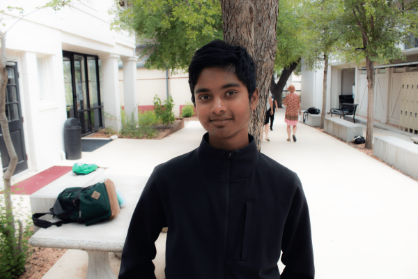 Photo of Aarav Gedala