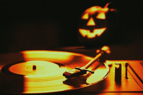 Staff Selections: Halloween Tunes