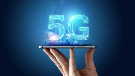 5G Could Be Making your Phone Slower 