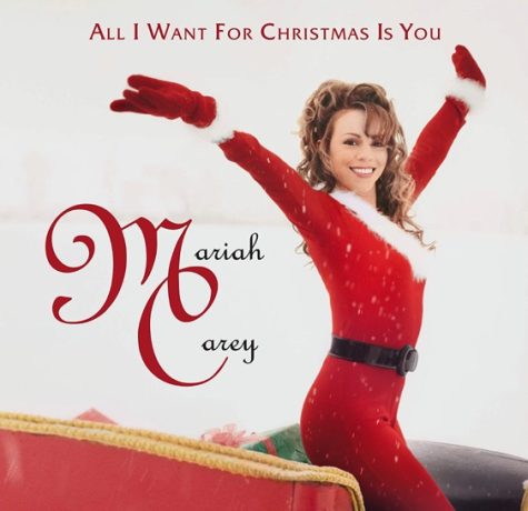 A Lyrical Analysis of Mariah Careys “All I Want for Christmas is You”