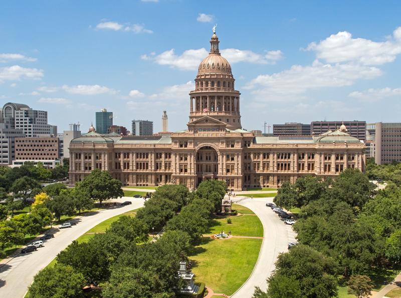 Texas 2022 Election Guide (Part 1): Overview