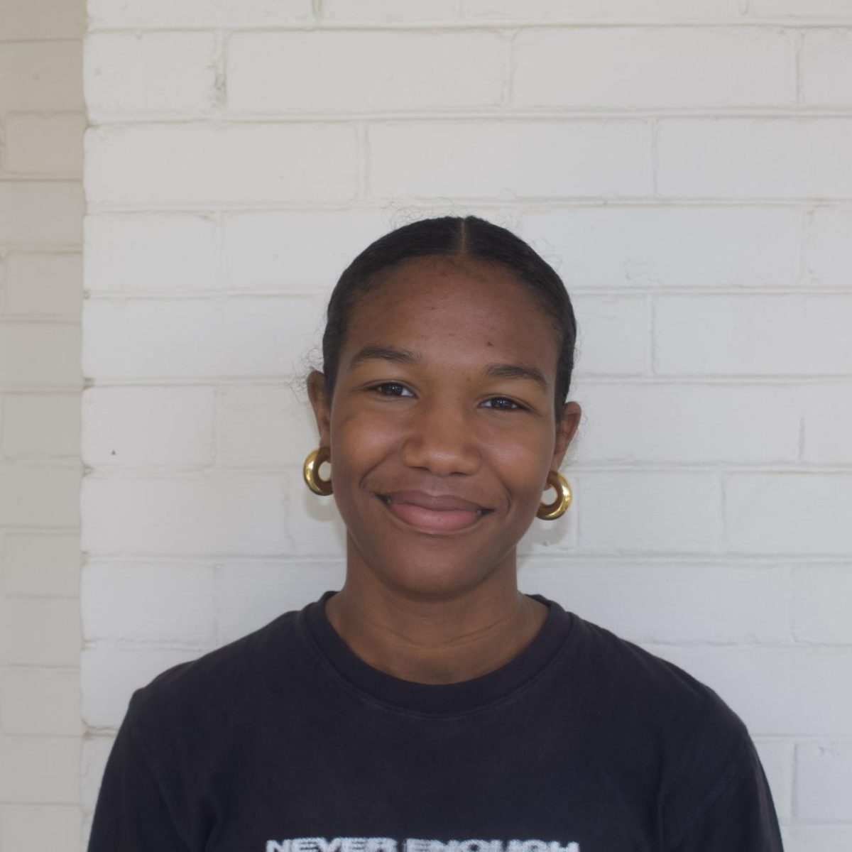 Brijé Williams