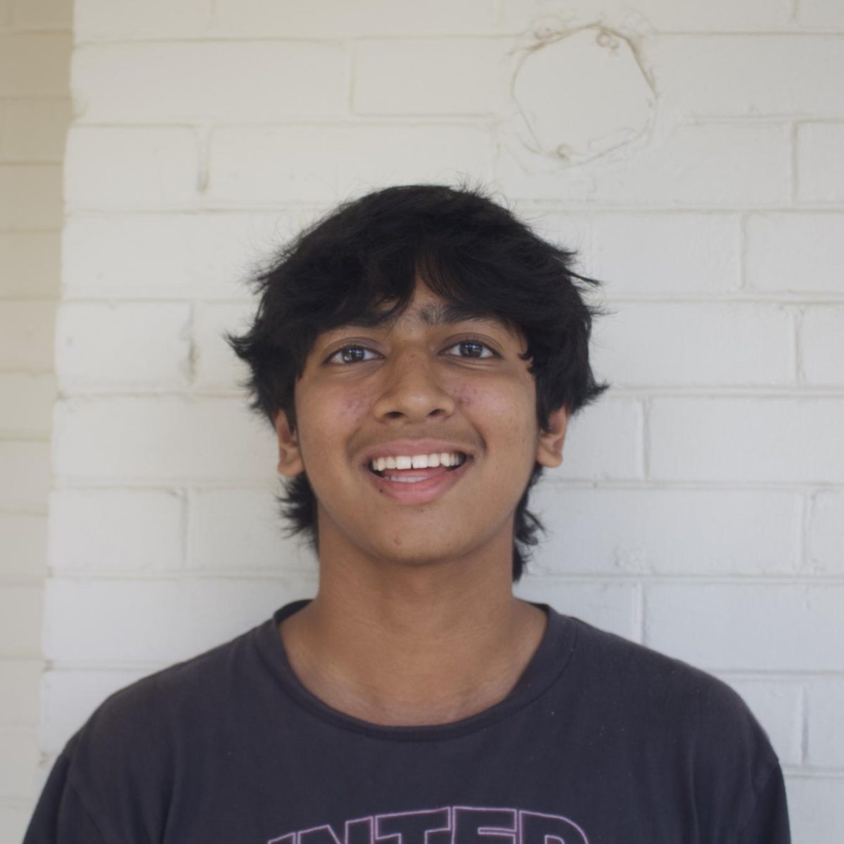 Sathvik Kolar