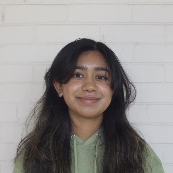 Photo of Meghal Keshav