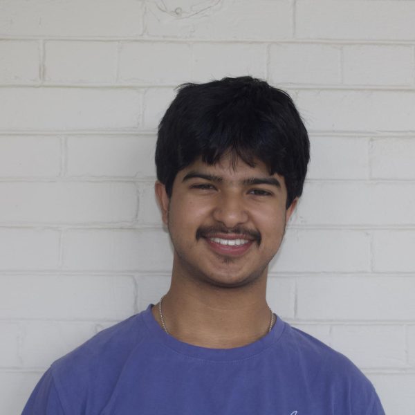 Shaumprovo Debnath