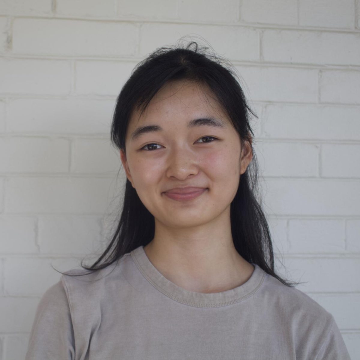 Valerie Huang