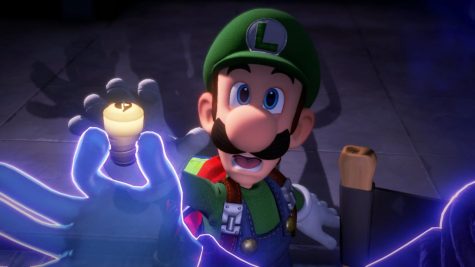 Is Luigi's Mansion 3 BETTER Than Super Mario Odyssey? 