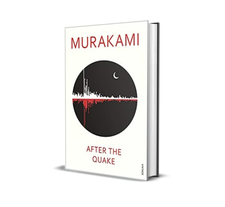 Haruki+Murakami+and+the+Hunt+for+Nothing%3A+An+Exploration+of+Assorted+Short+Stories+from+After+the+Quake