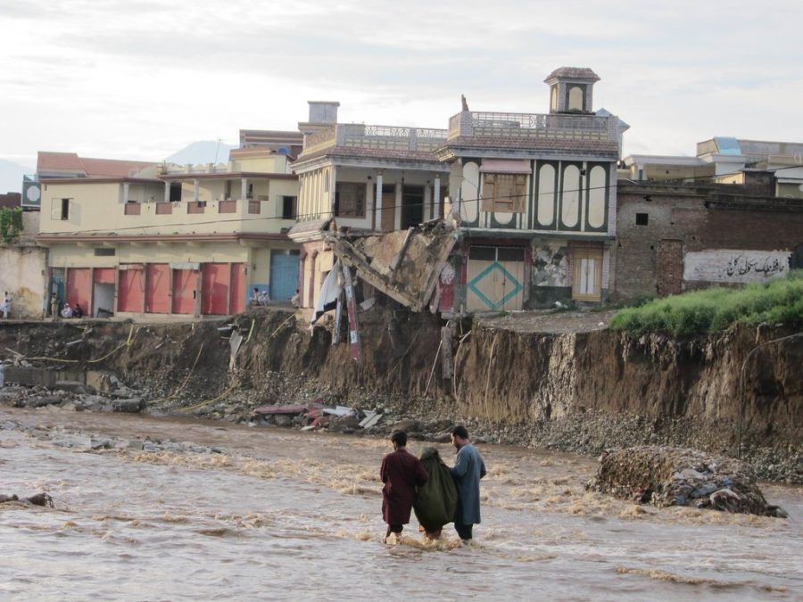 The+Floods+of+Pakistan
