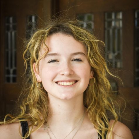 Photo of Julia Doski
