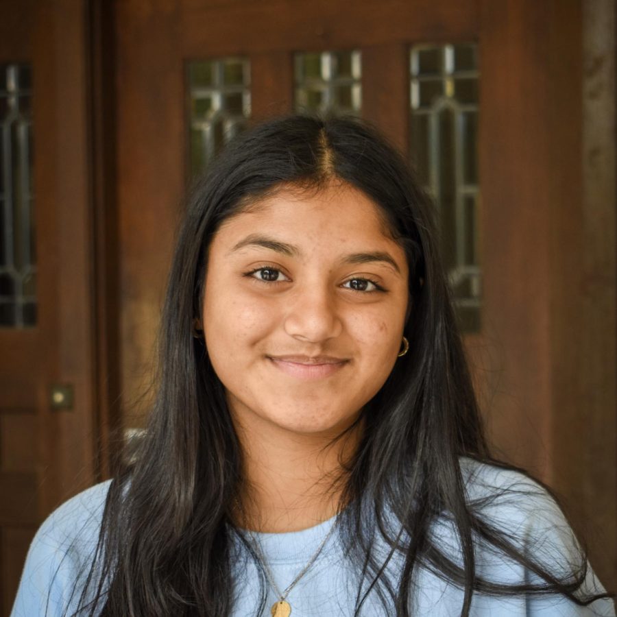 Nandini Nukala