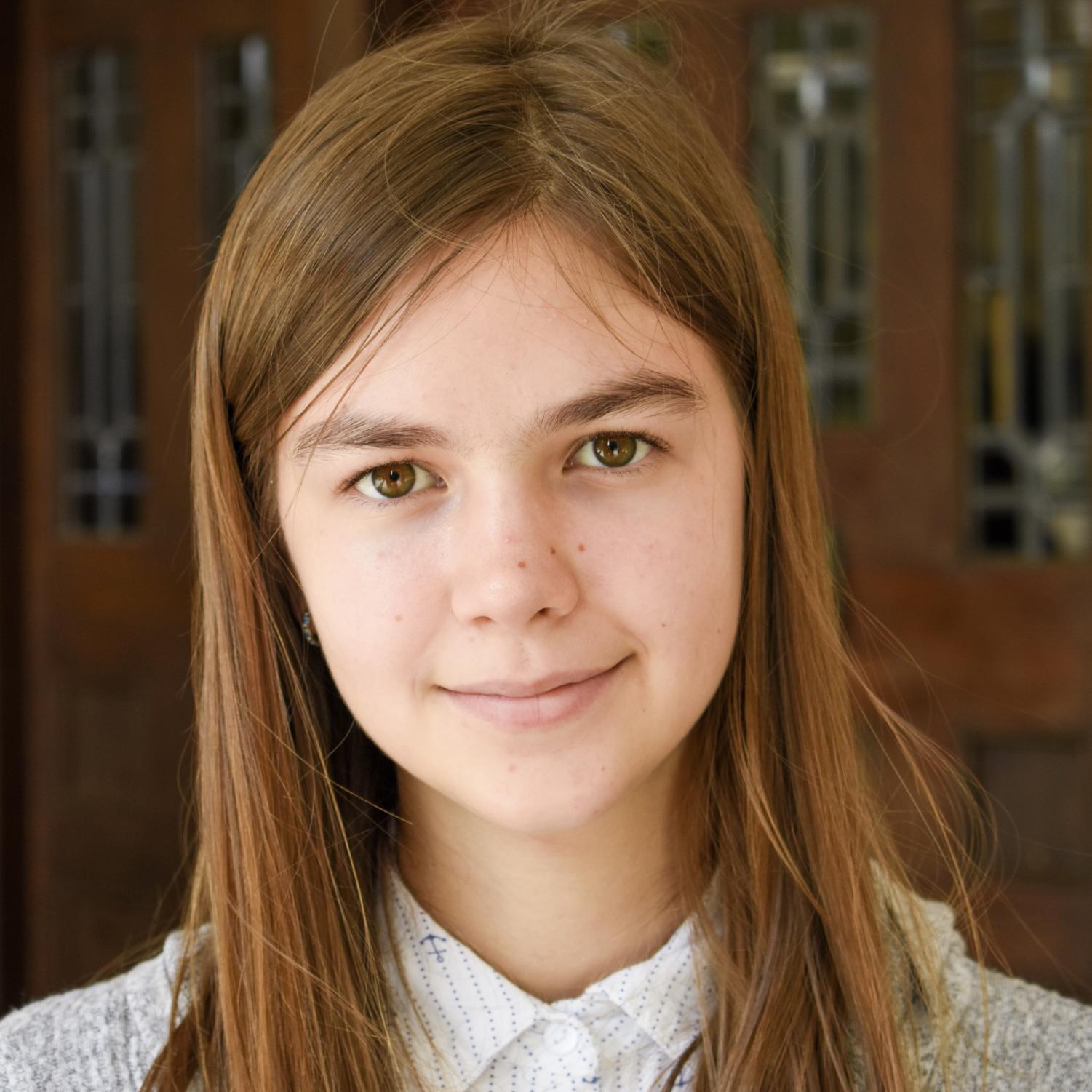 Anna “Ruudi” Szalai – The Keynote