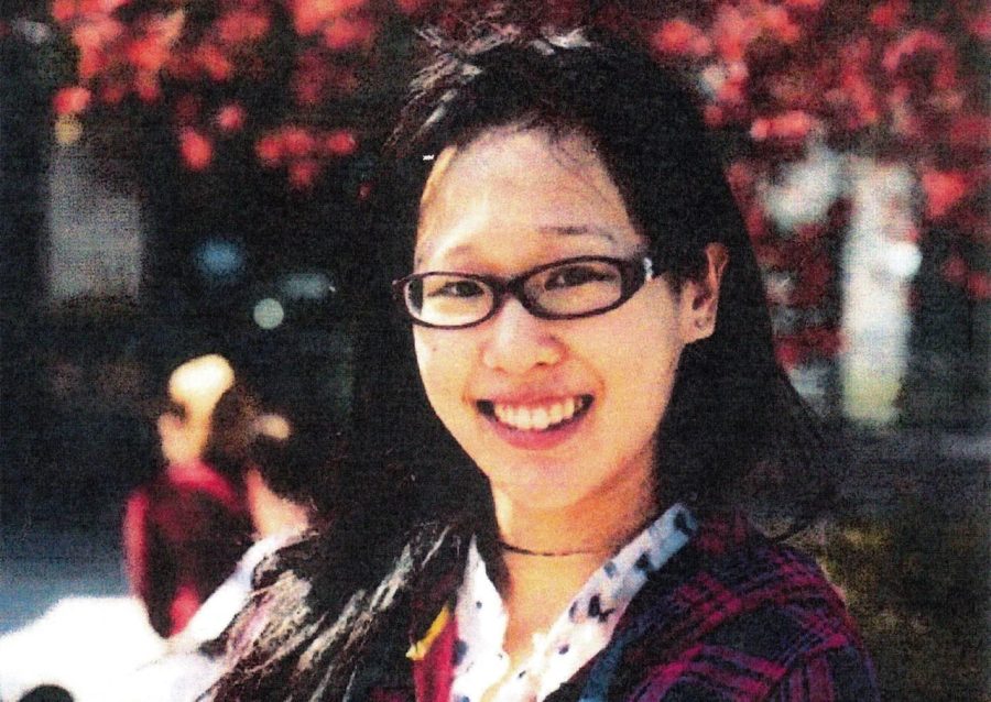 The Mysterious Tragedy of Elisa Lam