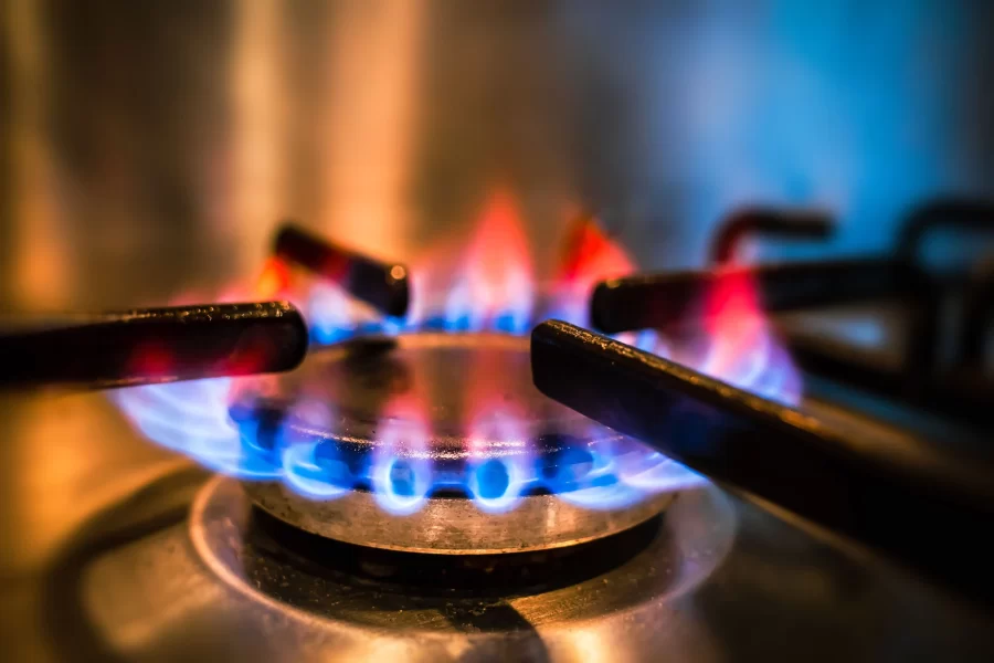 Are Gas Stoves Bad for the Environment?