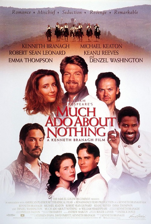 Much Ado About Nothing: A Criticism