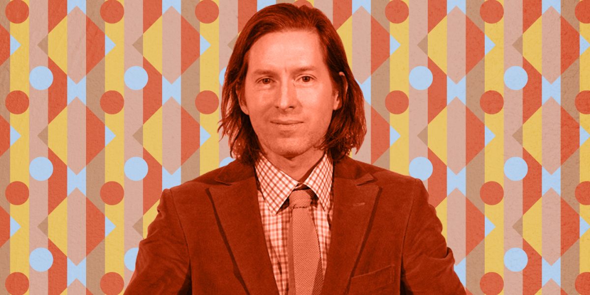 Every Feature Film by Wes Anderson Ranked from Worst to Best