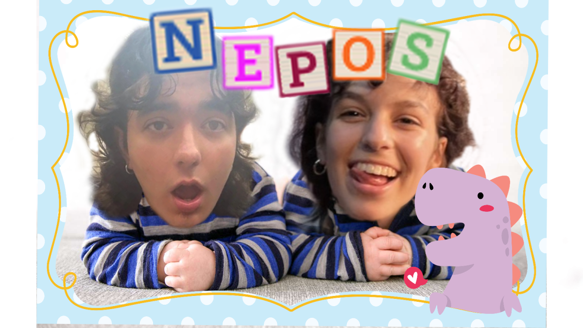 Nepos: A Podcast