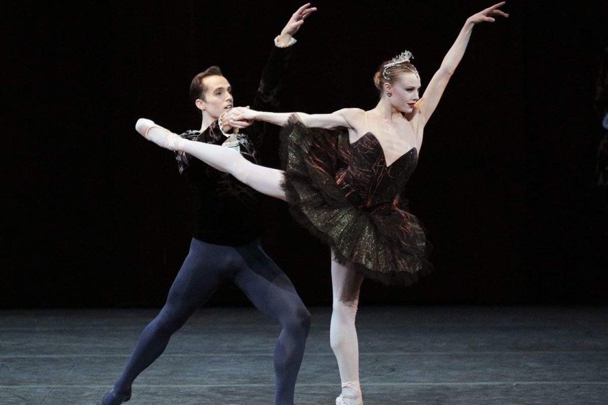 Ballet: The Immaculate Artistry of a Centuries-Old Sport