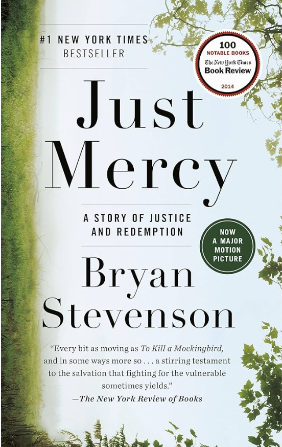 Analysis: Just Mercy and its Implications of America’s Legal System