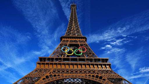 The Highlights of the 2024 Paris Summer Olympics: A Series