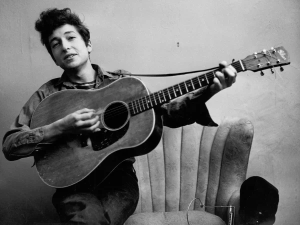 A Complete Unknown: How Bob Dylan Continues to Transform Music Everywhere