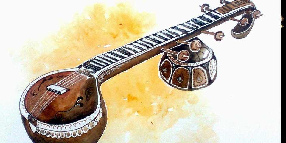 The History of Carnatic Music (Karnataka Sangita)