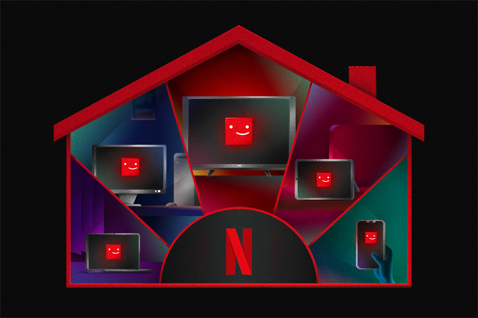 Netflix: Redefining Entertainment