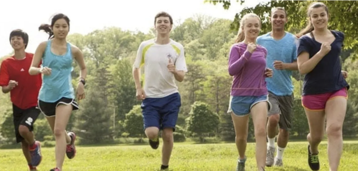 The New Bioscience Research Behind Exercising and How it Can Stop Aging