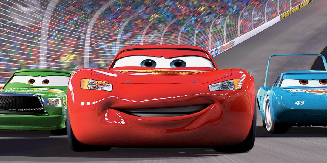 Cars (2006)