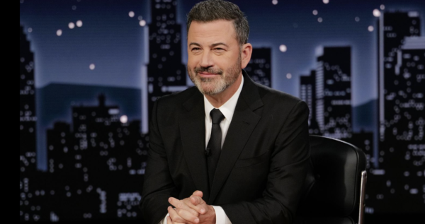 Jimmy Kimmel Live: Does the show’s cancellation threaten free speech?