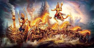 An Insight Into The Mahabharata