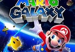 Opinion: Mario Galaxy is Better Than Mario 3D World